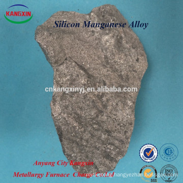 Silicon manganese Alloy Of Any Size China Professional Manufacturer